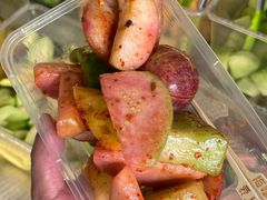 -爱上酸嘢
