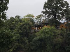-绩溪龙川景区