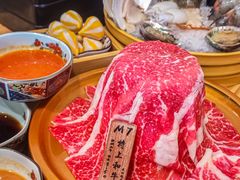 -牛匠和牛寿喜锅(西安总店)