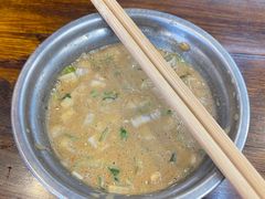-韩风烤牛肉冷面店