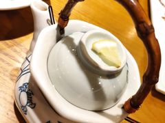 松茸汤-樱町三味日本料理(城乡世纪广场店)
