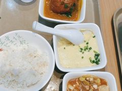 -老乡鸡(西岸凤巢店)