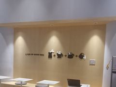 -Seesaw Coffee(西岸凤巢店)