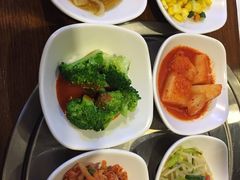 -首尔馆韩国料理(金童路店)