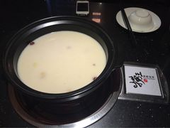 捞王锅物料理(昆山店)-捞王猪肚鸡火锅(昆山店)