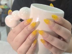 -雅洁美甲美睫