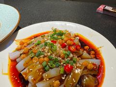 -万重锦·人文川菜馆(骡马市店)