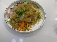 -大眼锅贴水饺(河东店)