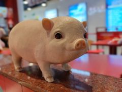 -猪角·闽南猪脚饭(上梅林店)