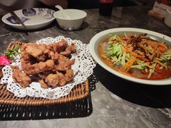 -前海沿·青岛菜(乐客城店)