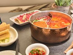 -萍姐火锅·公路夜市(南京新街口店)