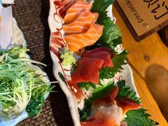 -半藏居酒屋(香港花园店)