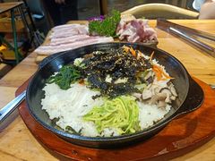 -金顺碳烤肉(1号店)