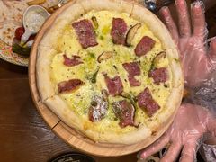 -Uncle Kosto科斯托·中东菜