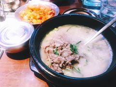 -神仙雪浓汤(明洞店)