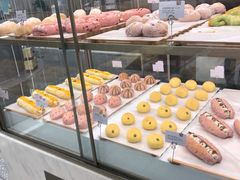 -奈雪的茶(市百一店)