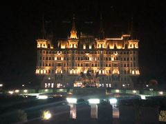-文成城堡