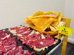 -三头牛·潮汕牛肉生蚝火锅 (夏湾店)