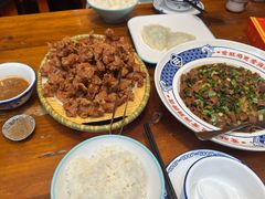 -旺角小渔村·海肠捞饭开创者(环山路店)