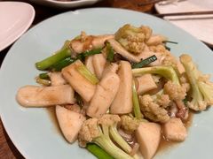-一同楼福州菜馆(五四店)