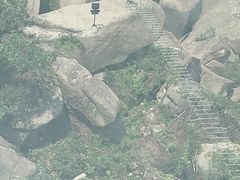 -巨石山景区