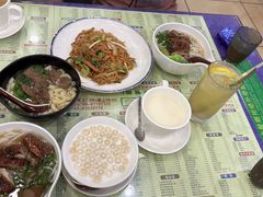 -陈记烧鹅茶餐厅(世和路店)