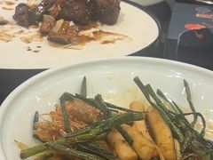 -三品香·江浙菜(松江九谊店)