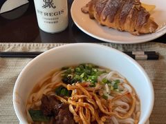-Social 秀西餐厅-长沙瑞吉酒店(运达店)