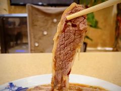 -恒盛居回族饭店