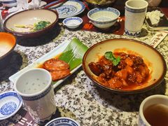 -南京大牌档(崇文门国瑞店)