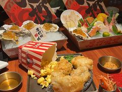 -摩打食堂(江南西店)