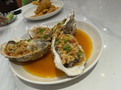 -碧海银沙海鲜餐厅(恒大海上威尼斯店)