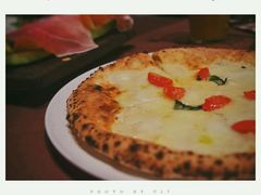 -Mammamia意大利餐厅(阳春巷店)