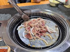 -鹤之乡·齐齐哈尔烤肉·非遗(秋涛路店)