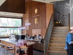 -星巴克臻选(南京艾尚天地店)