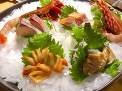 -昱匠·日本料理(金融街店)