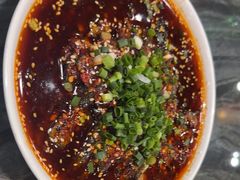 -江湖黑大兔(杨家坪店)