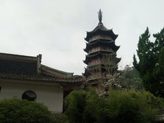 -阿育王寺