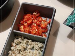 -喃喃椰·糟粕醋·椰子鸡火锅(七堡花园店)