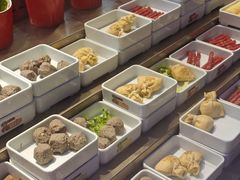 -李姑婆鲜切牛肉火锅自助(凤城二路店)