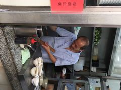 -麦文记面家(佐敦店)