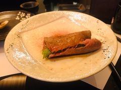 天狗食月-天狗山料理(省体店)