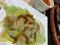 耗油生菜-大家乐(广州荔湾领展广场店)