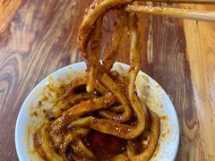 -洞子口张老二凉粉(文殊院店)