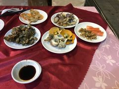 -三亚胜意海景酒店·海鲜自助餐厅(三亚湾路店)