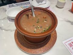 -来菜·湖北头牌藕汤(汉街店)