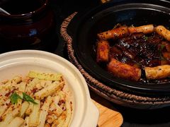 -芳芳私房菜·精做淮扬菜(承德路店)