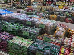 零售区-苏州市观前土特产商店(中兴商楼店)