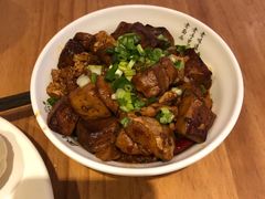 -凤起龙游老面包子(凯德晶品店)