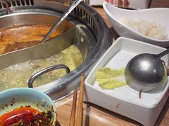 -季季红火锅(长沙步行街店)